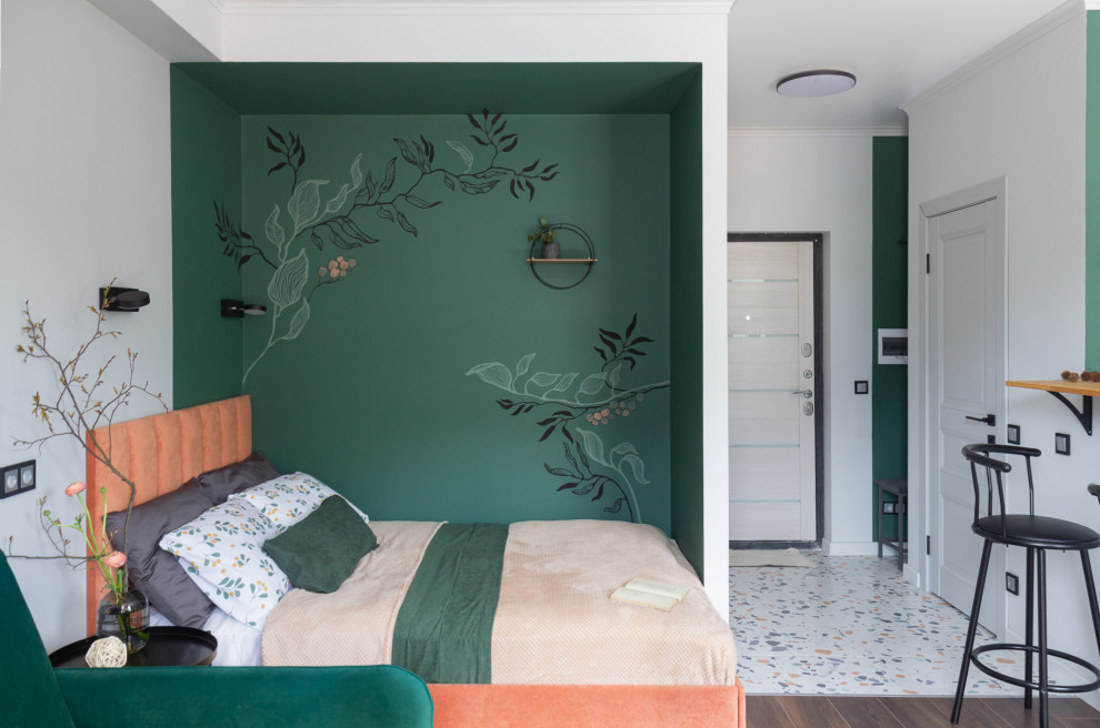 Горный воздух