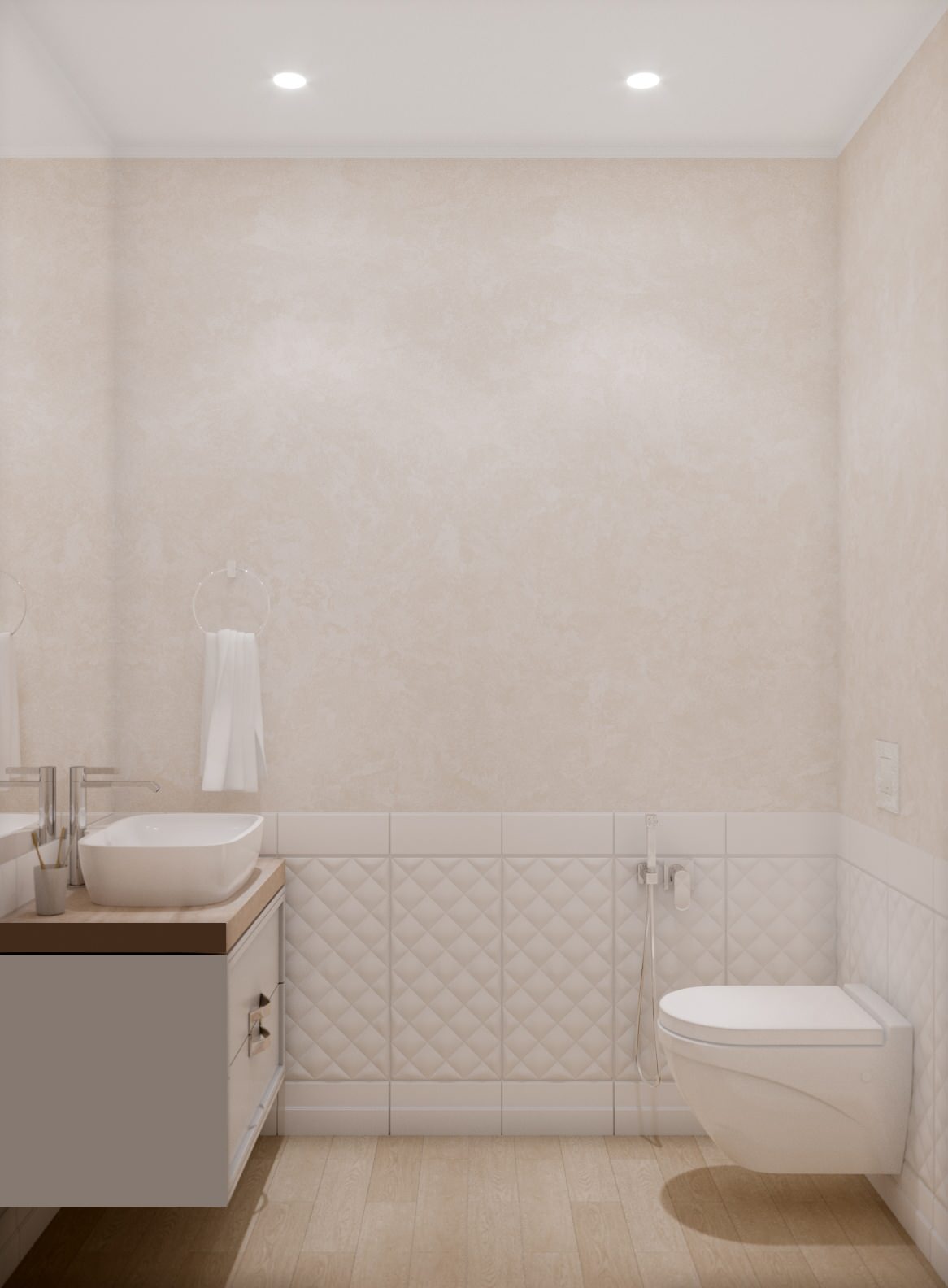 Дизайн-проект квартиры