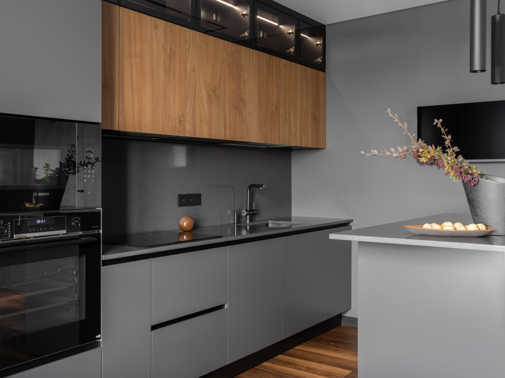 Квартира в центре Уфы