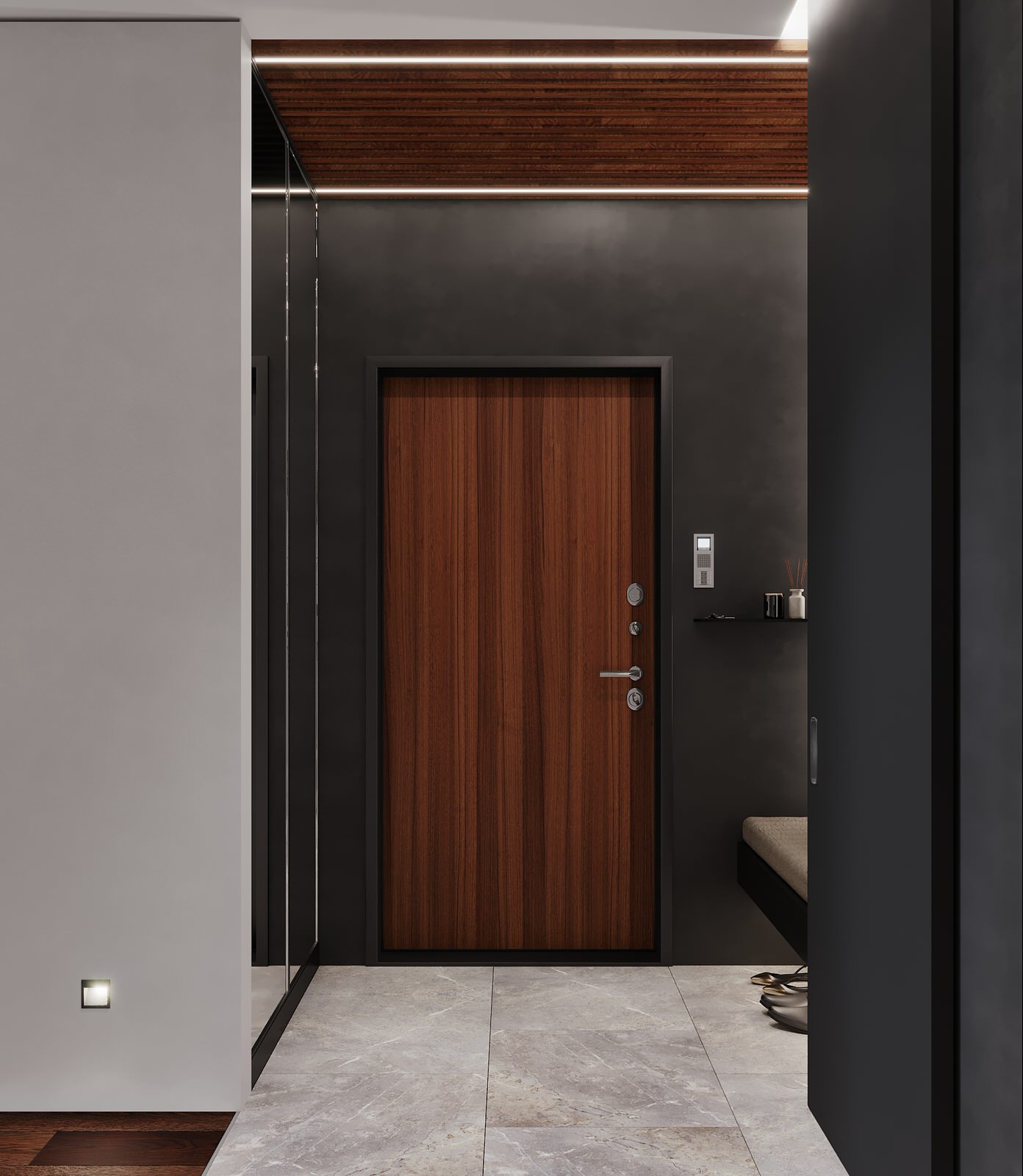 ТРЕХКОМНАТНАЯ КВАРТИРА SUMMER FLAT