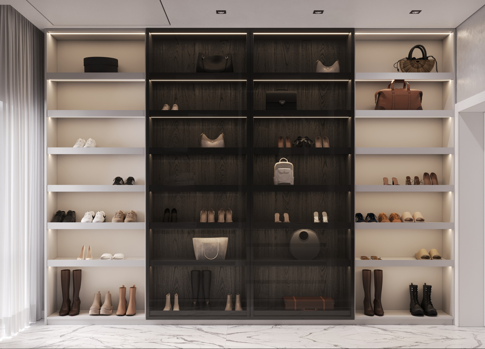 Проект "Дом в котором..."