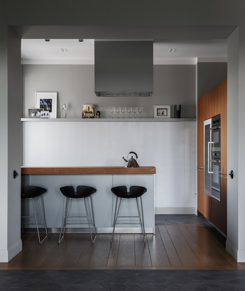 Апартаменты Строителей