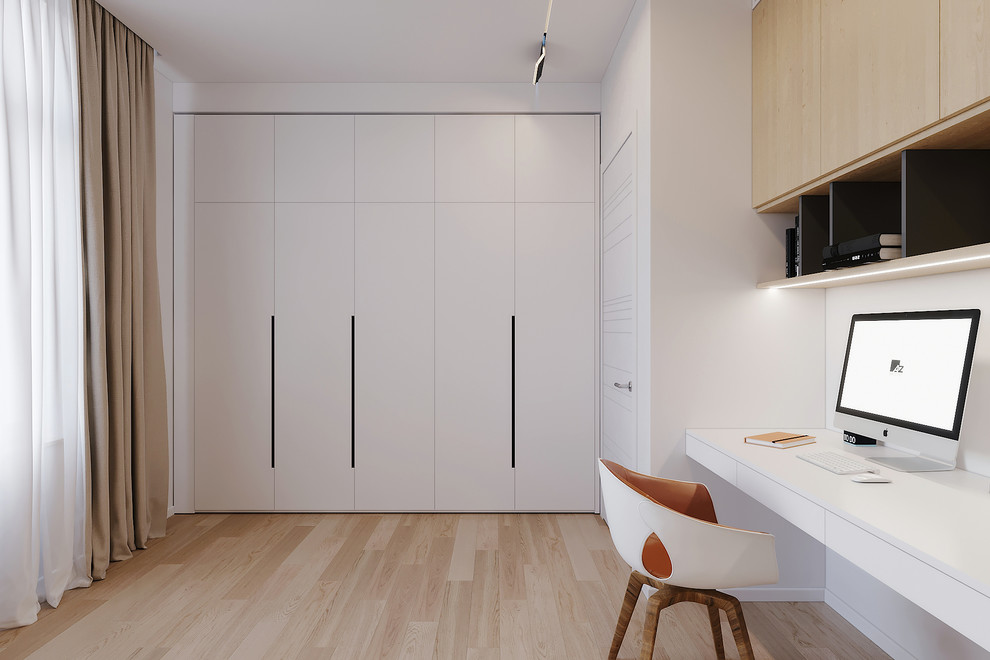 Чистое решение. Тихвин.