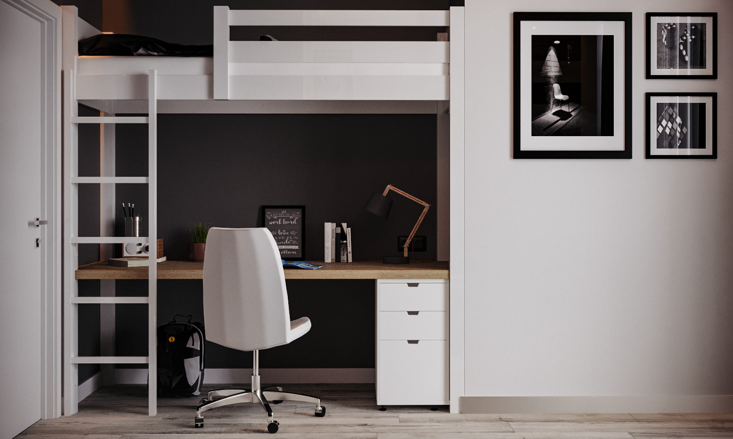 Таунхаус 238 кв. м. в Futuro Park