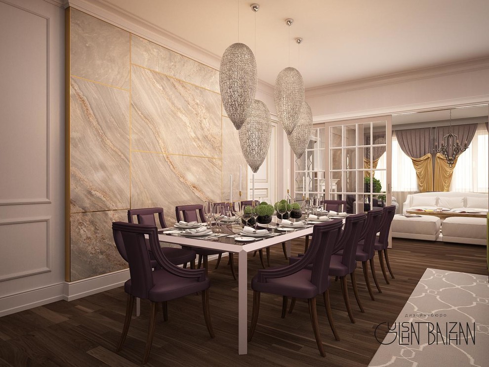 ЖК " Sultan Apartments", 290 м2