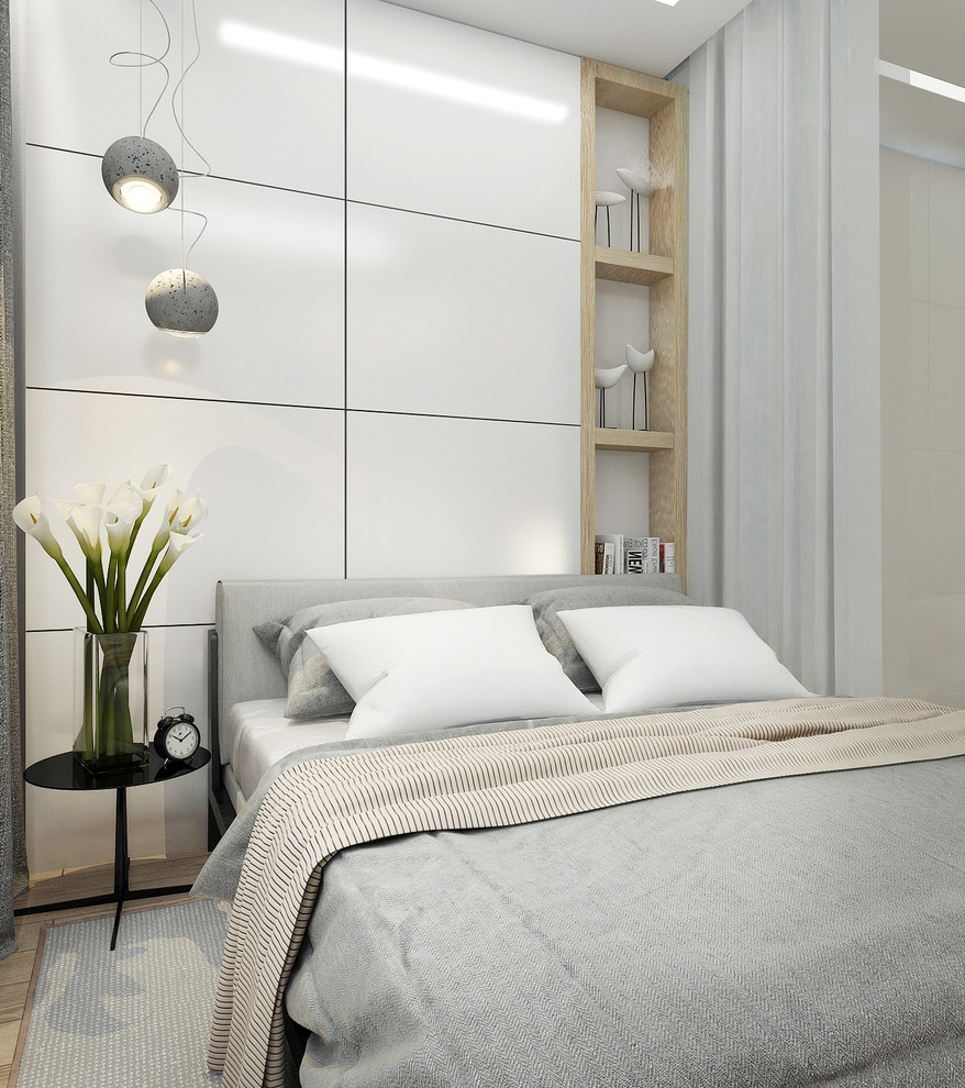 Светлое настроение