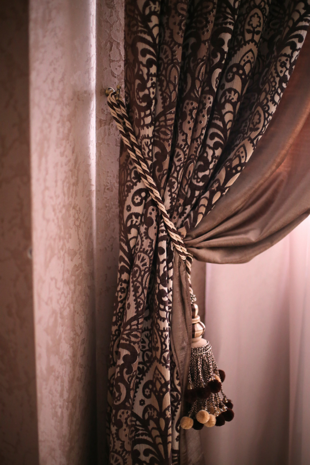 Родовое поместье. 1-й этаж