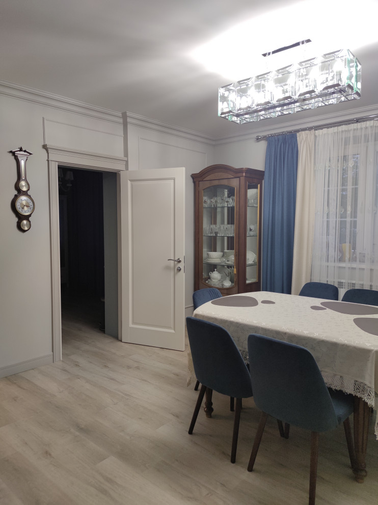 Дом Герды в Царстве Снежной королевы