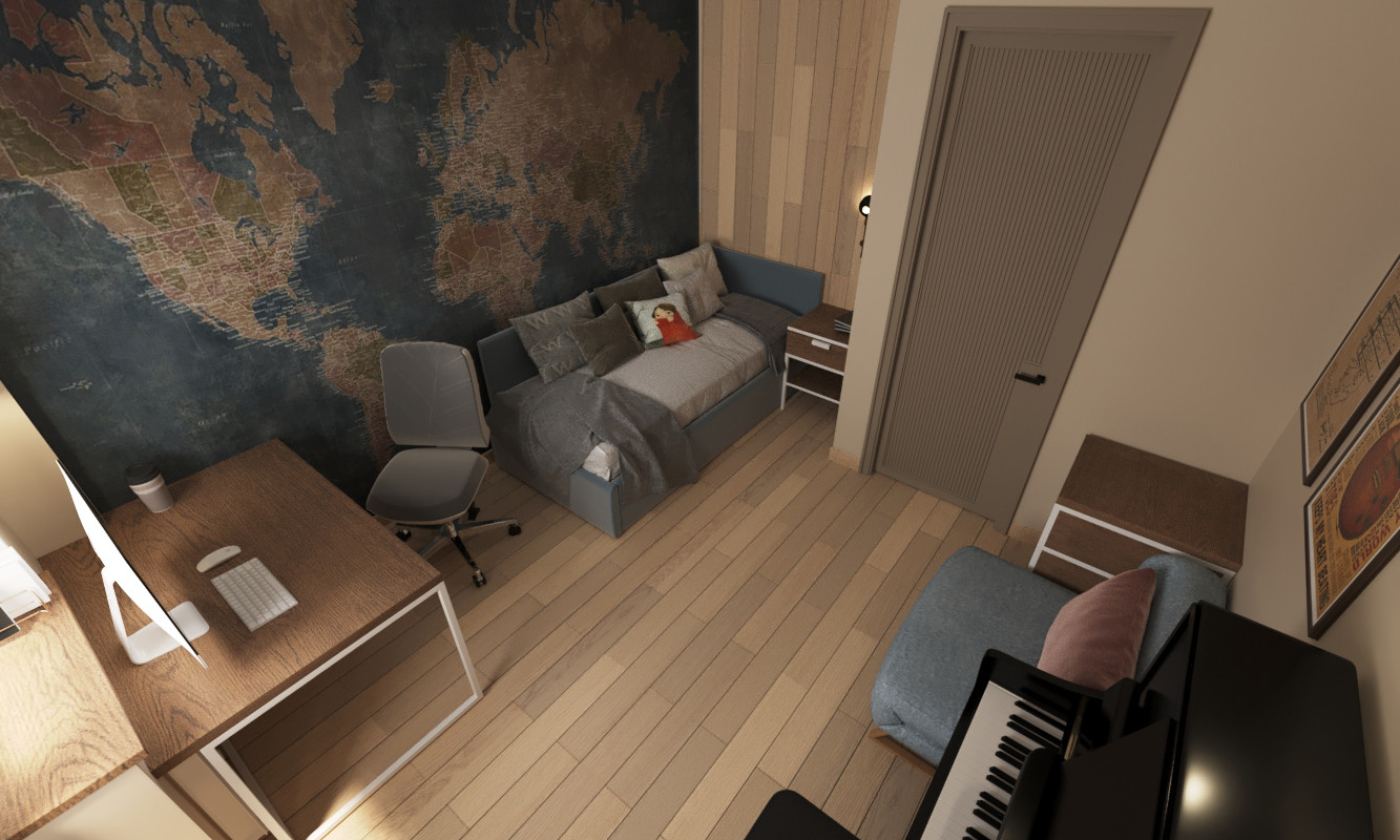 ЖК "Граф Орлов"