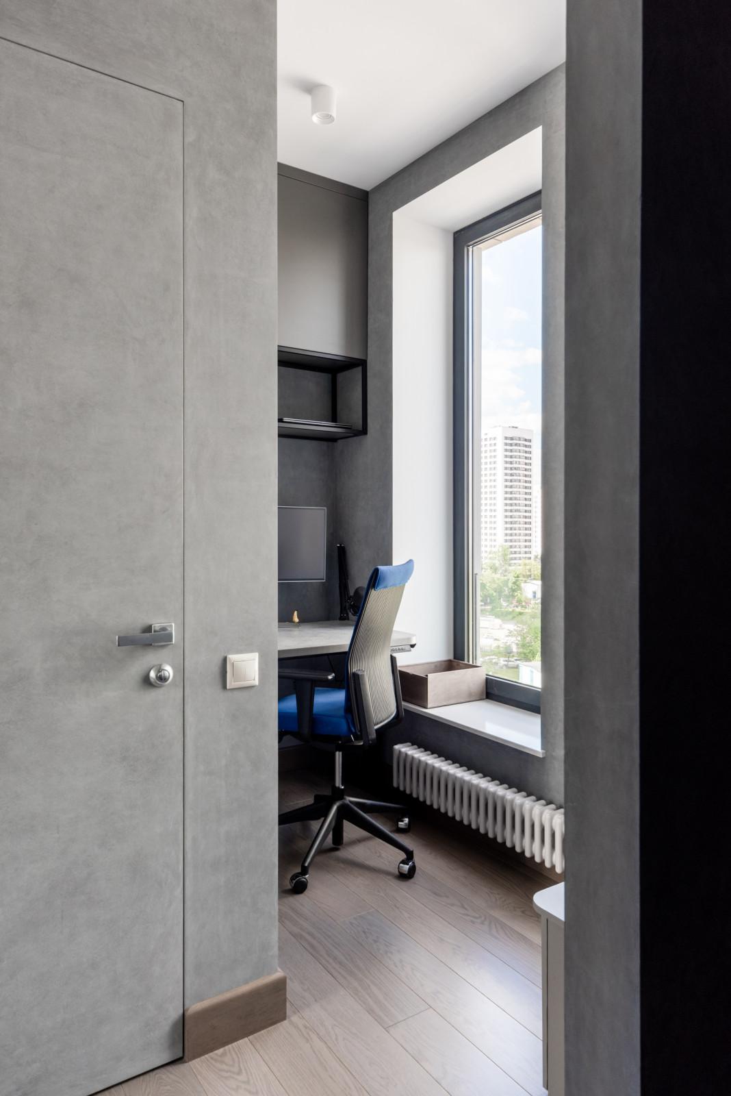 Мебель в кабинет