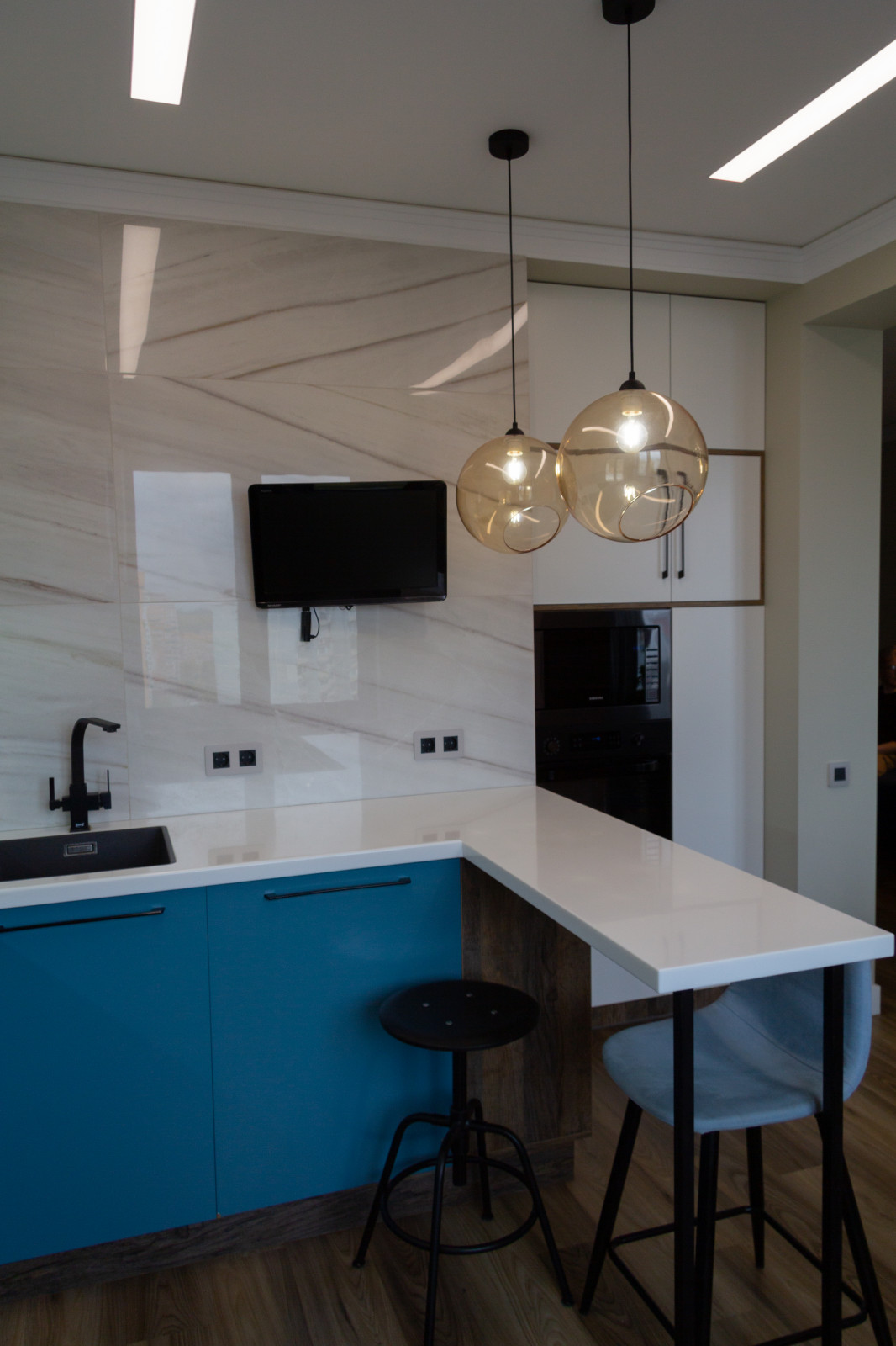 Квартира в Одинцово