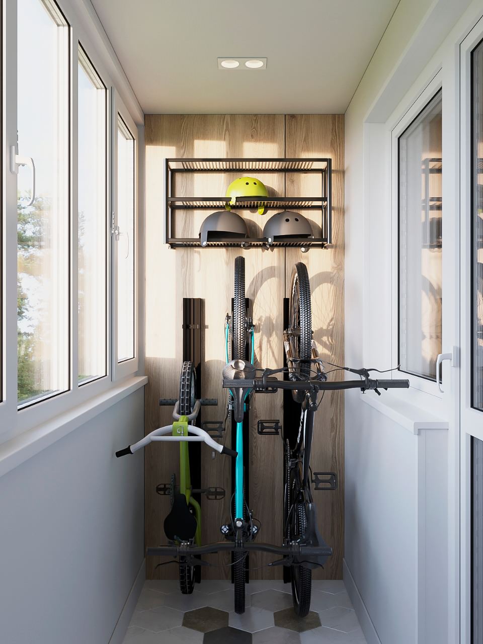 Обложка проекта: Нежная пастель