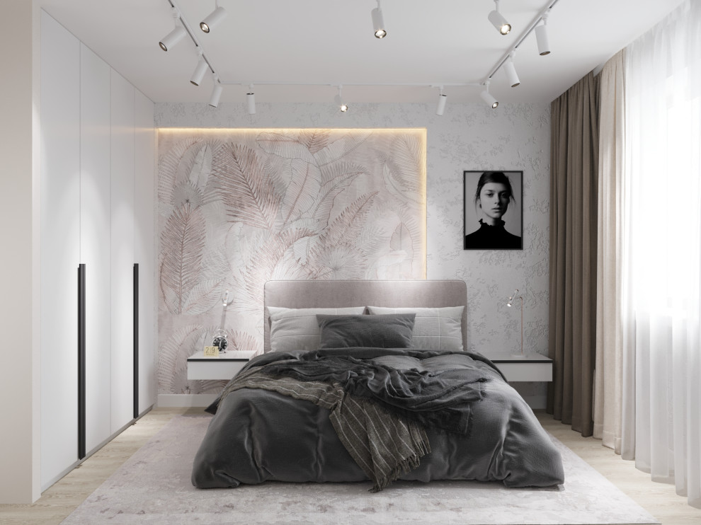 3-к квартира-студия 92 м² в ЖК Победа