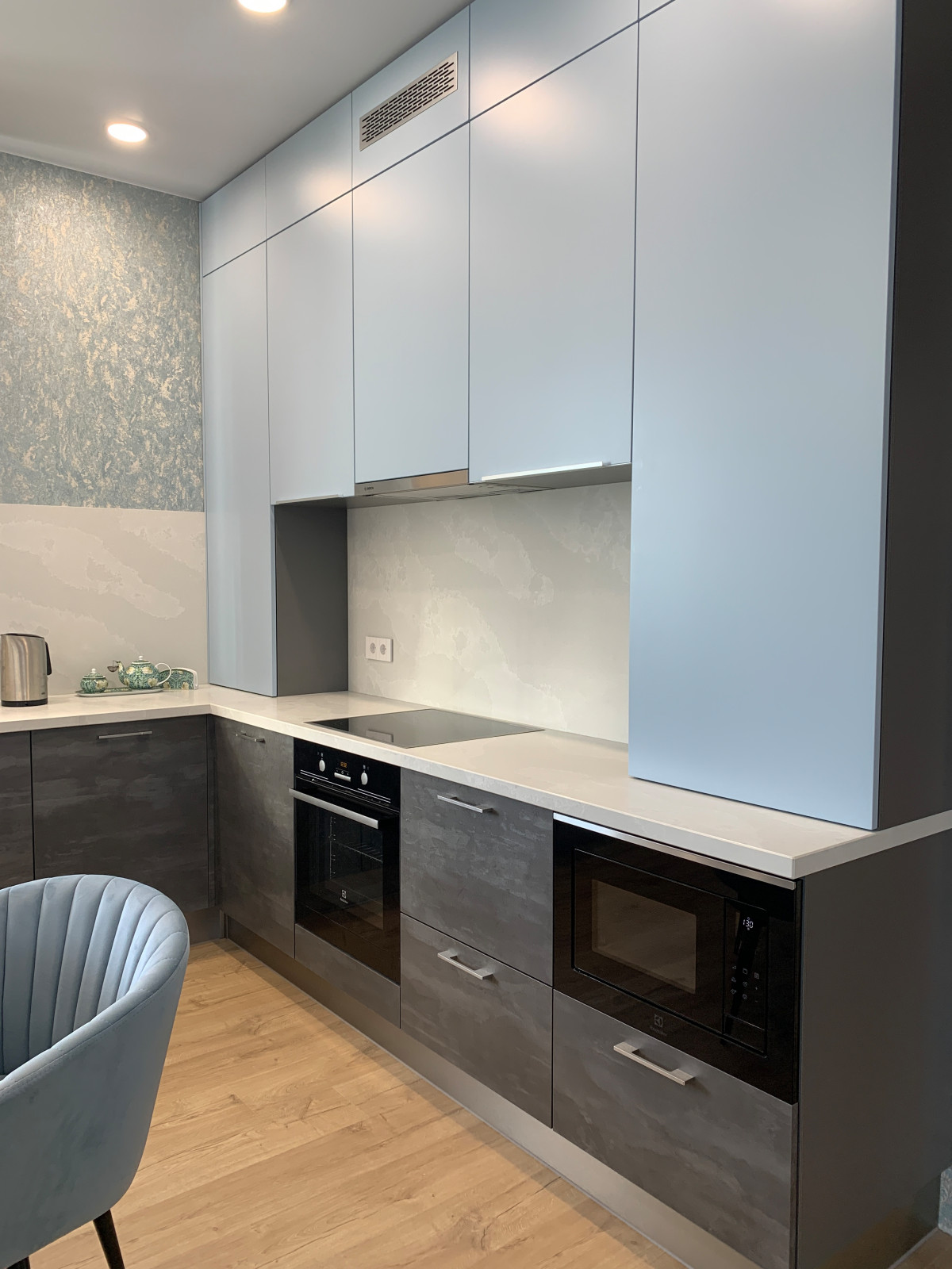 Обложка проекта: Solo-Nevada