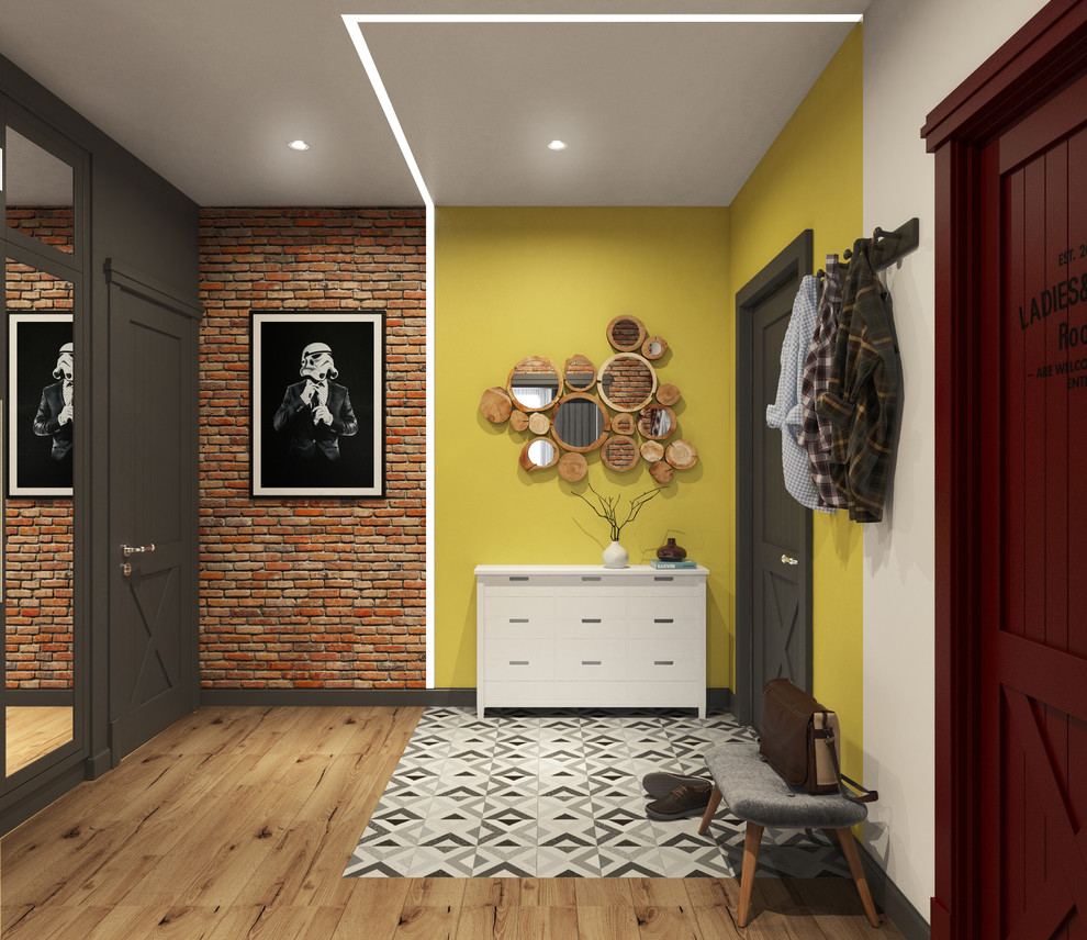 Для холостяка в ЖК "Ривер Парк"