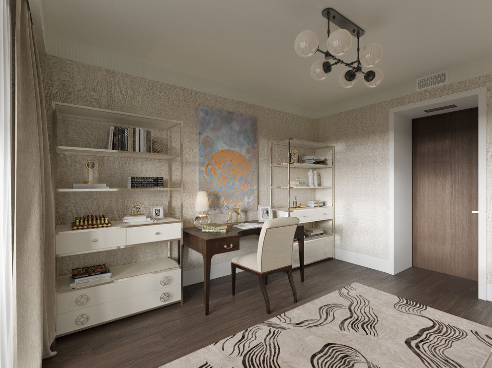 Квартира в ЖК Розмарин