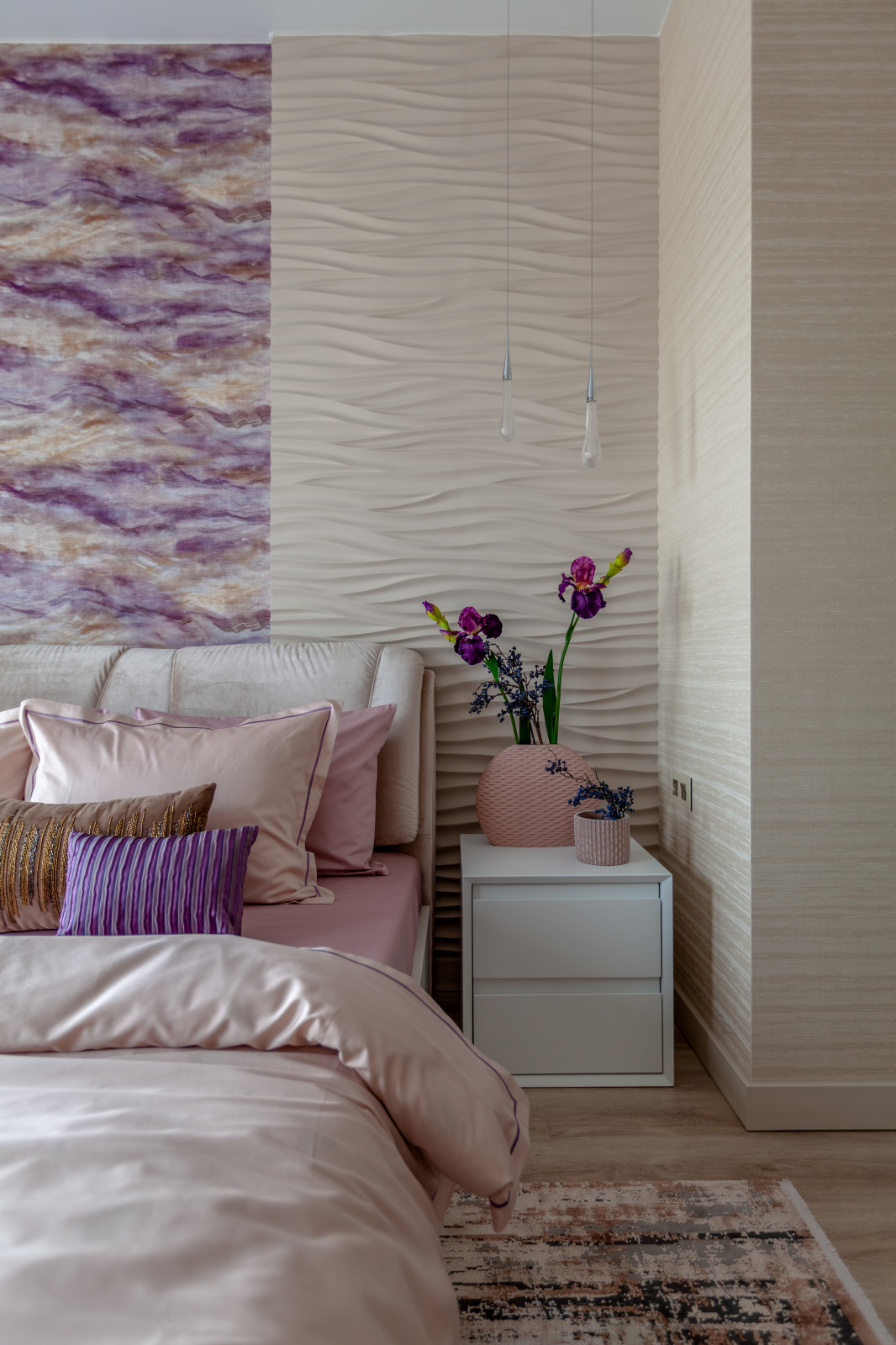 ЖК Европейский берег 80 м2