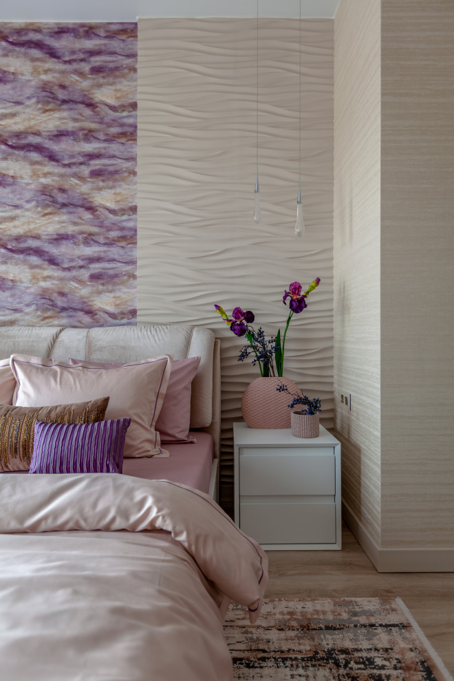 ЖК Европейский берег 80 м2