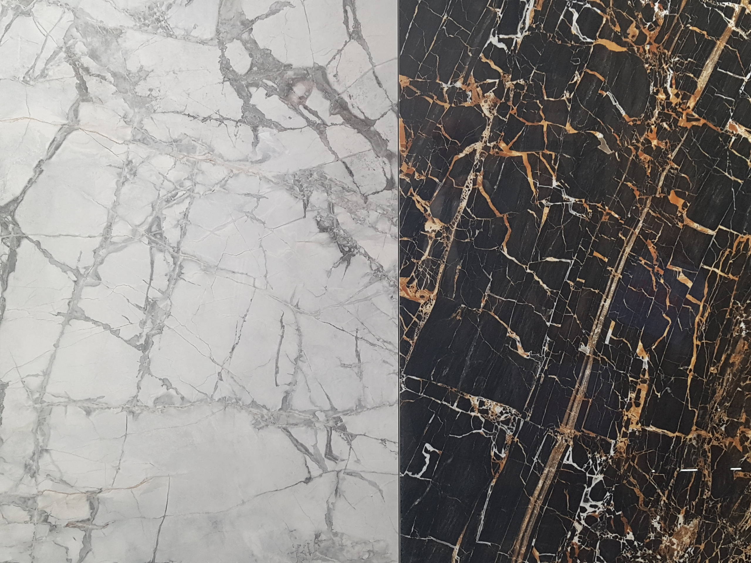 Cevisama-2018: Все тенденции в плитке и керамограните