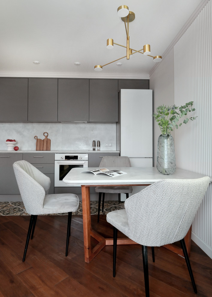 Квартира для молодой семьи