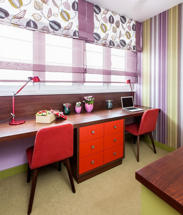 Детская | children's room