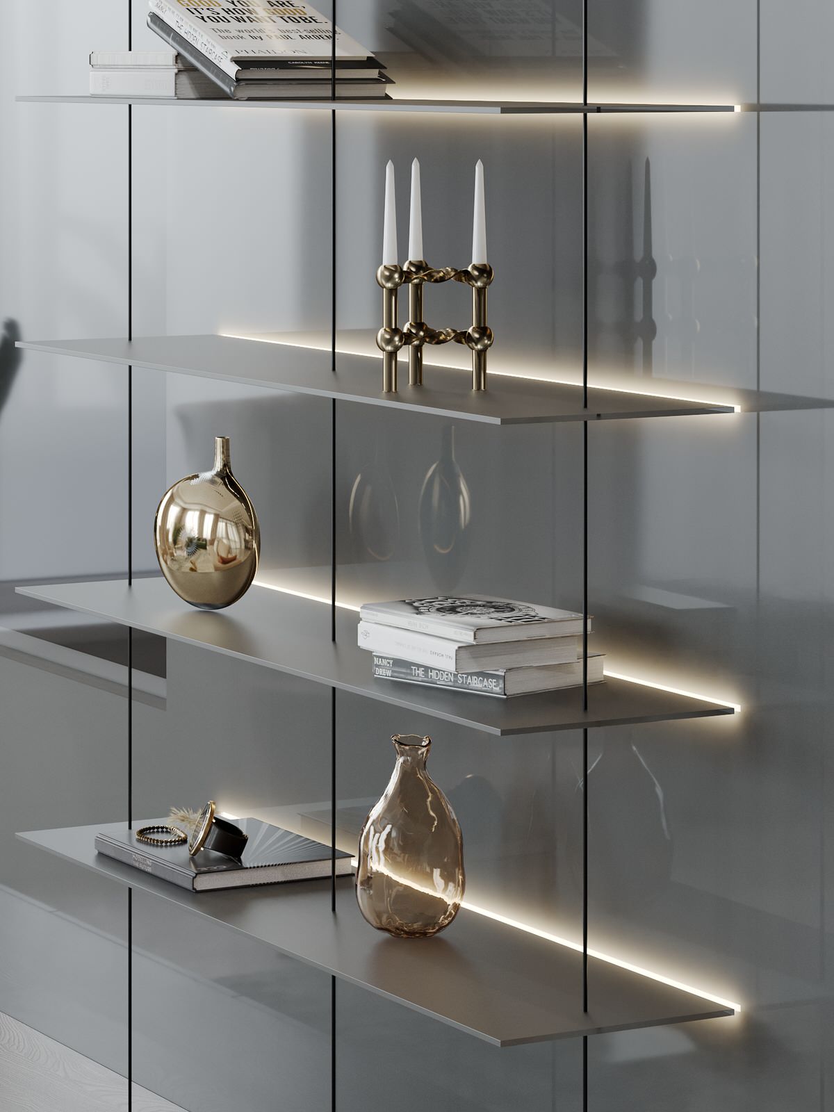 Дизайн проект частного дома