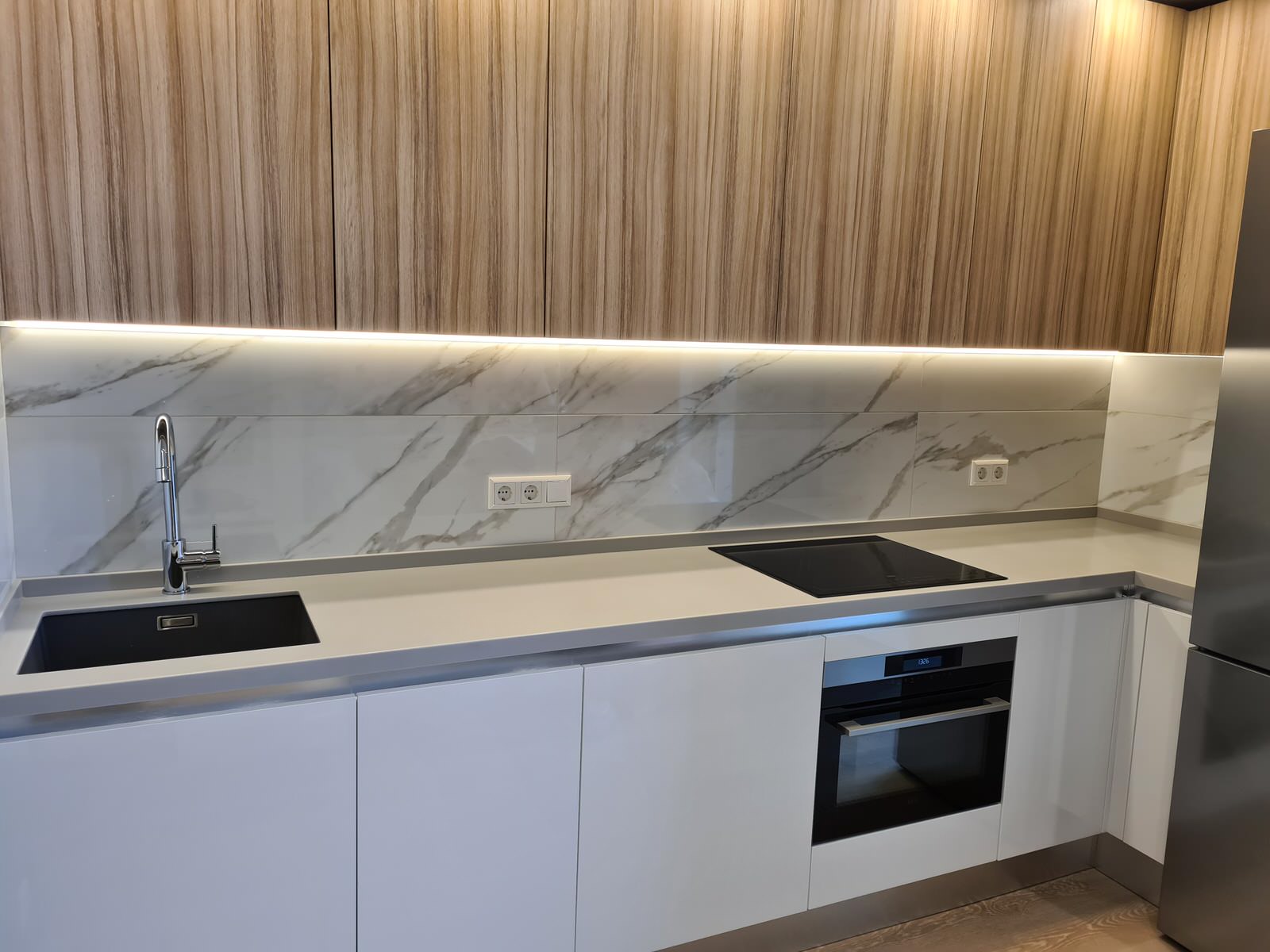 ЖК Наследие