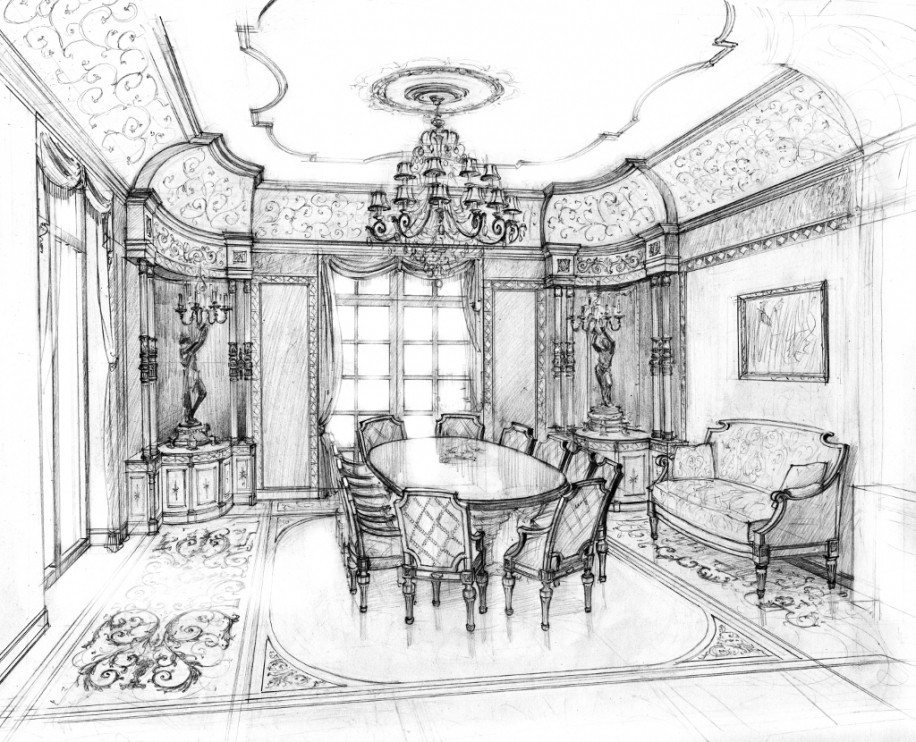 Обложка проекта: Частный SPA-комплекс к Барвихе