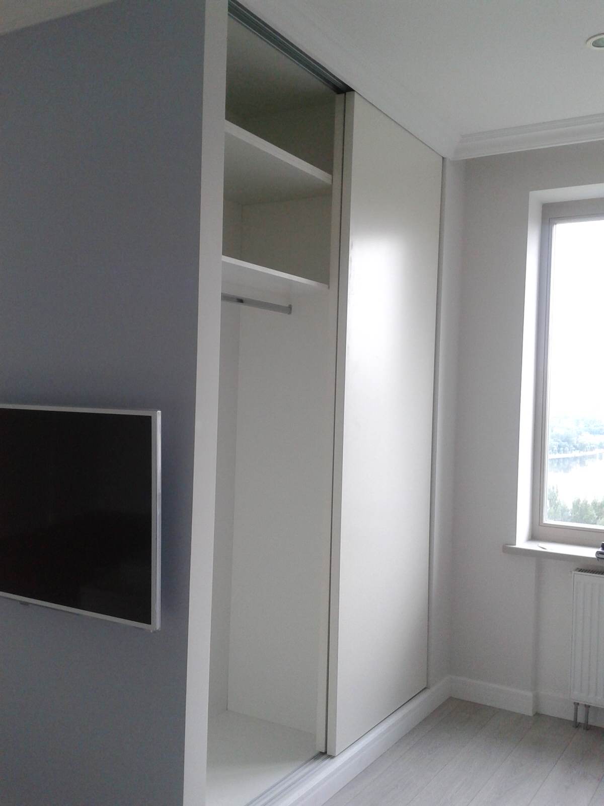 Квартира на Набережной