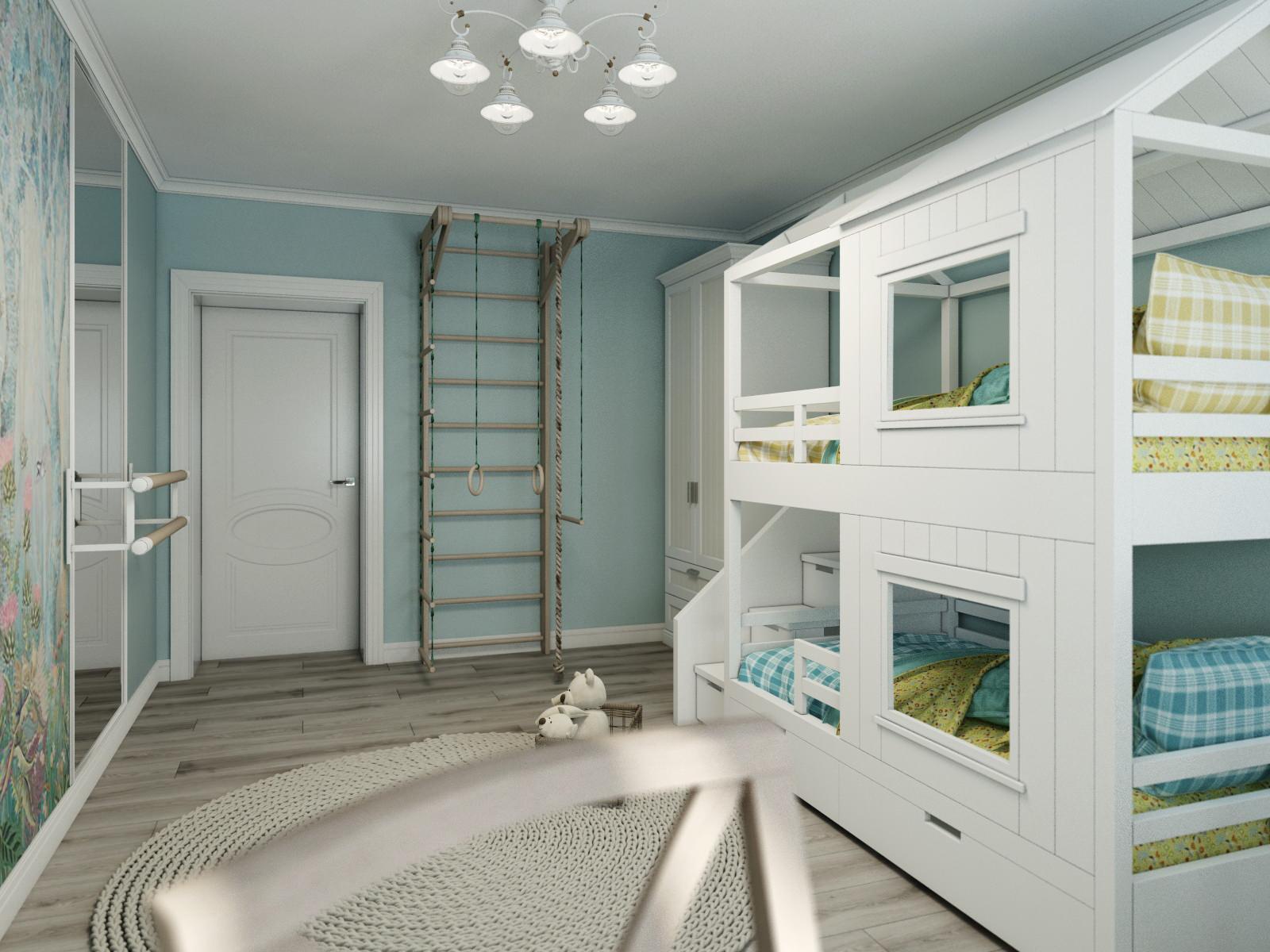 "СОЛНЕЧНЫЙ ПРОВАНС"