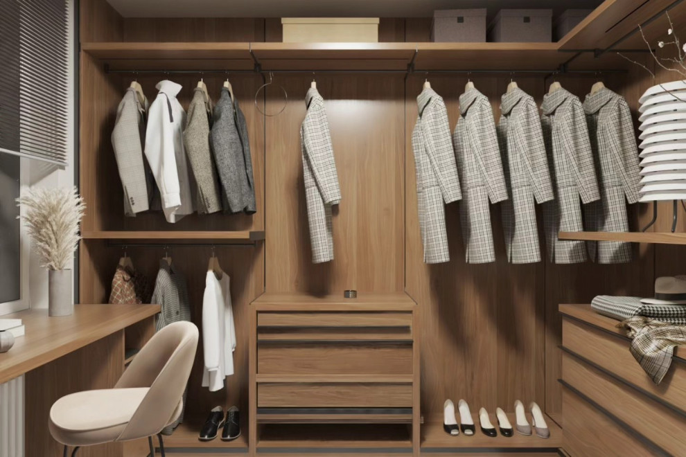 Частный дом заказной - 128 кв.м.