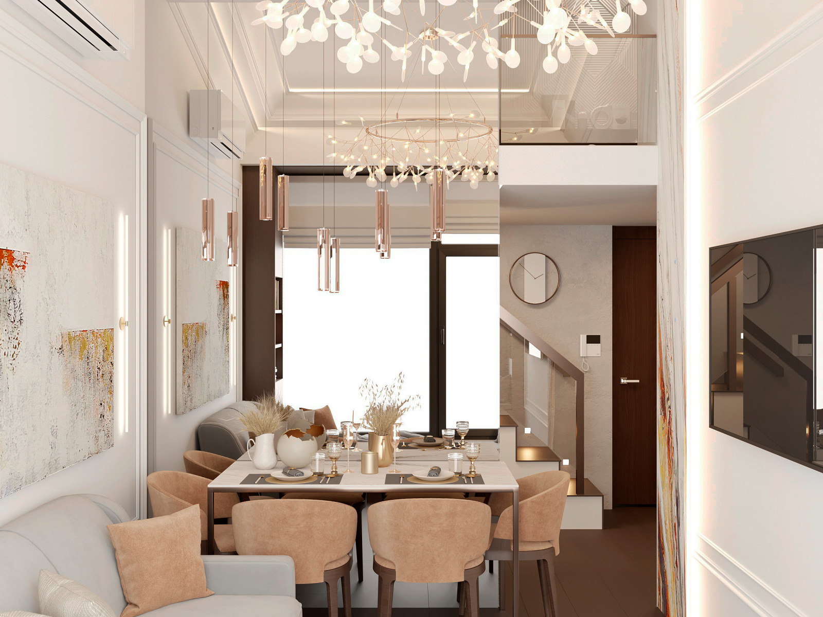 ЖК Архитектор