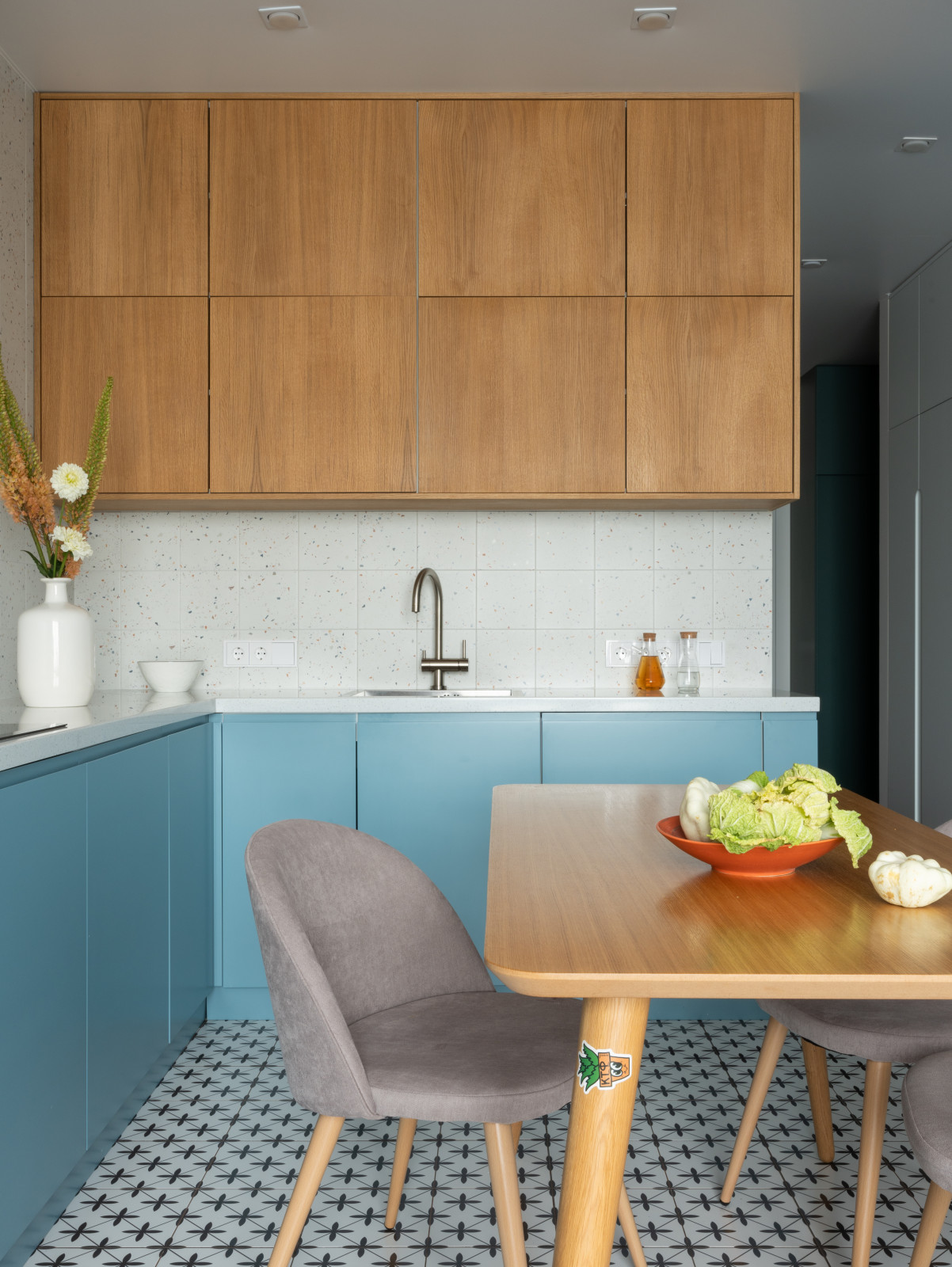 Дом на Набережной