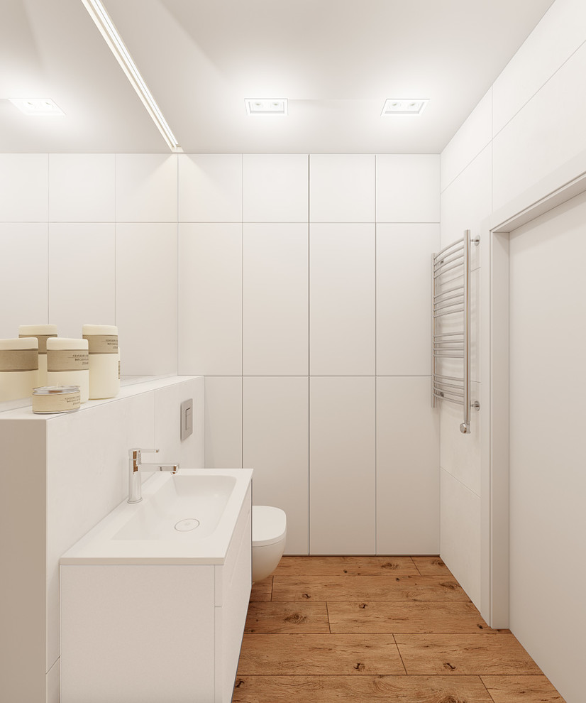 ЖК Белорецкий, Екатеринбург