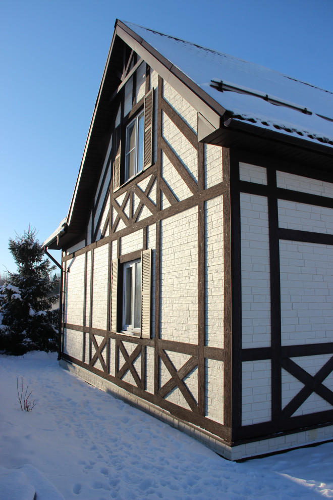 Фахверк (пос. Куприно)