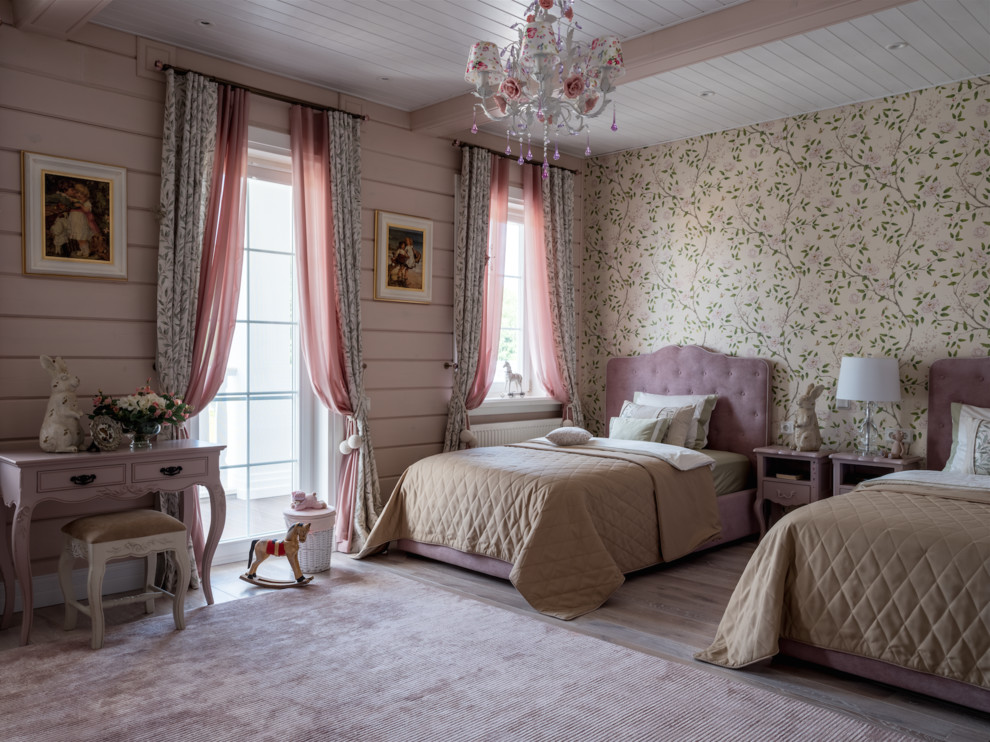 Зогородный дом