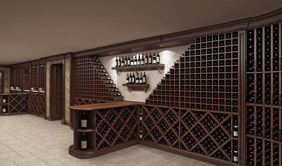 Обложка проекта: Песочная