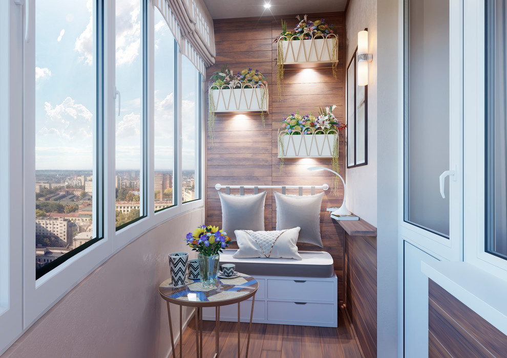 г. Москва, Чечерский пр-т