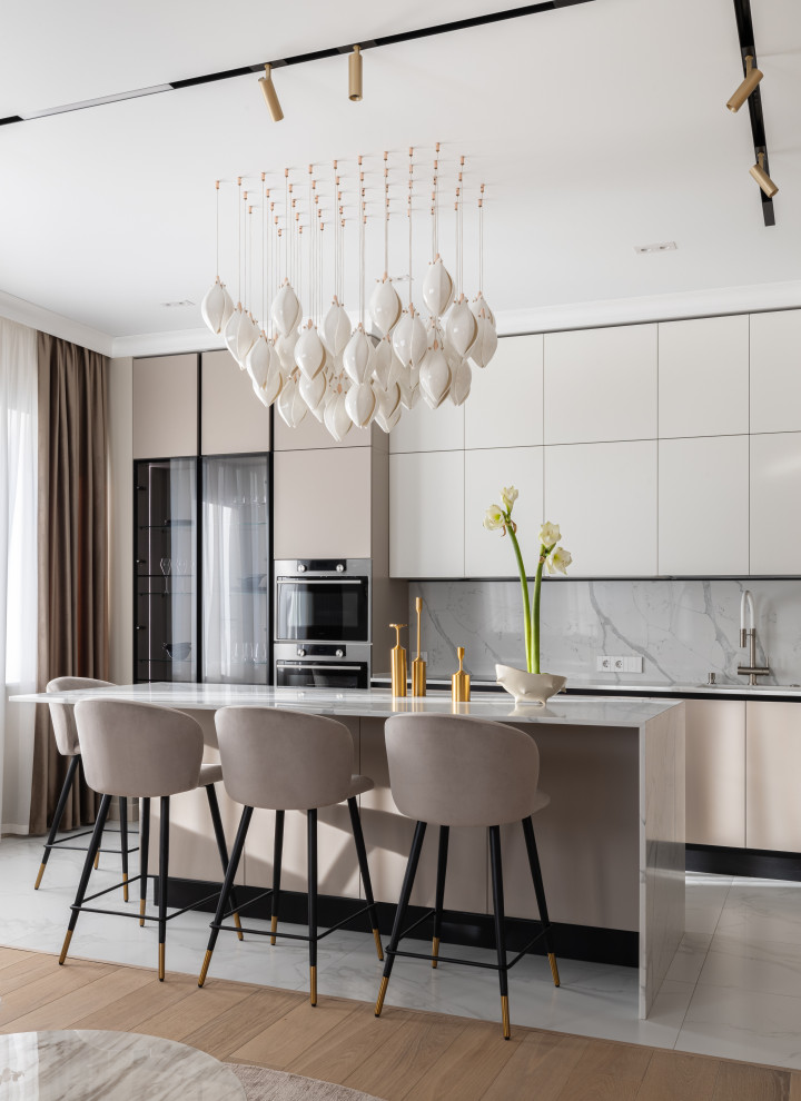 Квартирв в центре г.Уфа