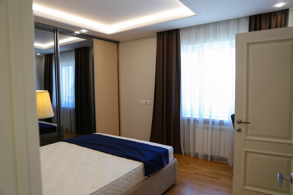 Интерьер квартиры для сдачи в аренду