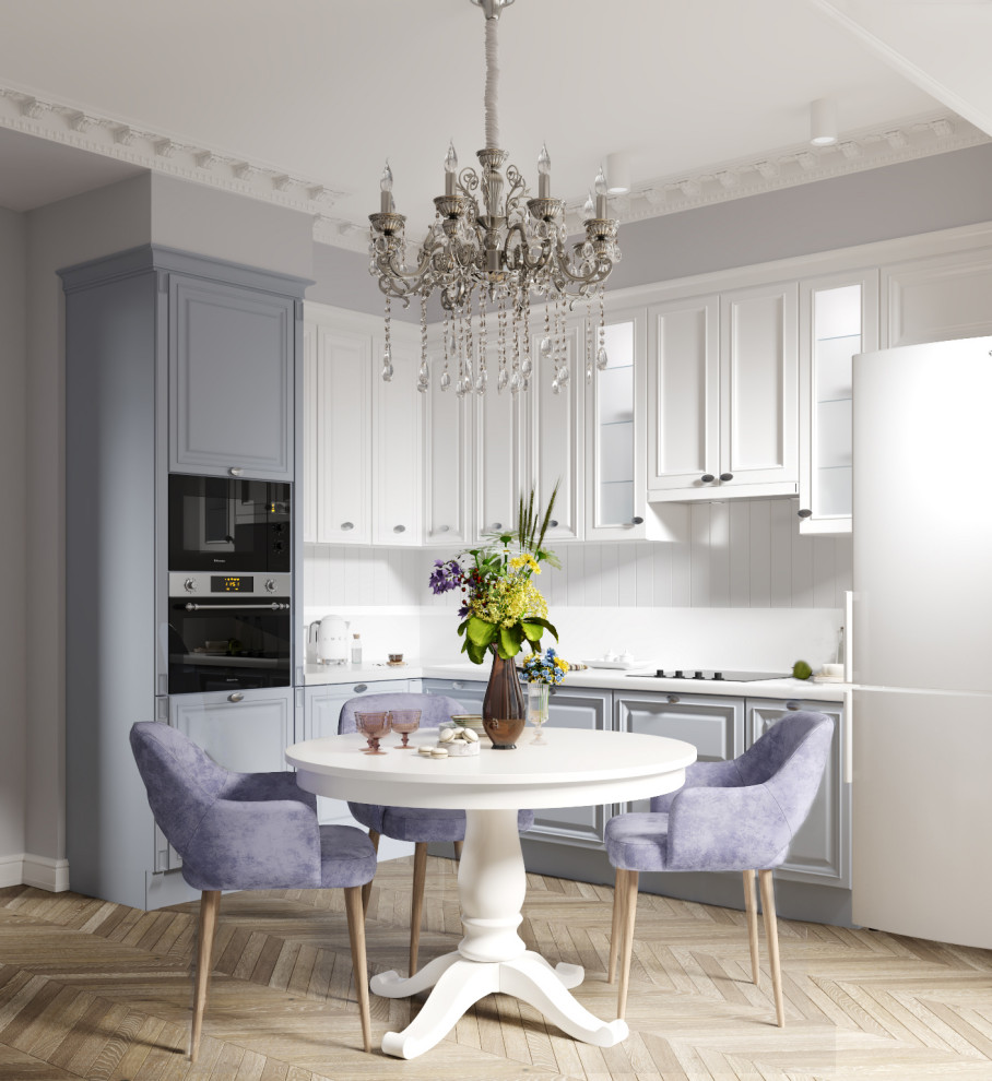 ЖК Жемчужина г Владимир