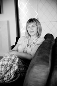 Ольга Иванова