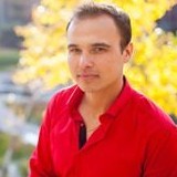 Лев Саматов