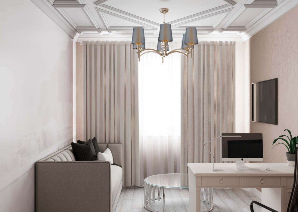 Елена Зубова