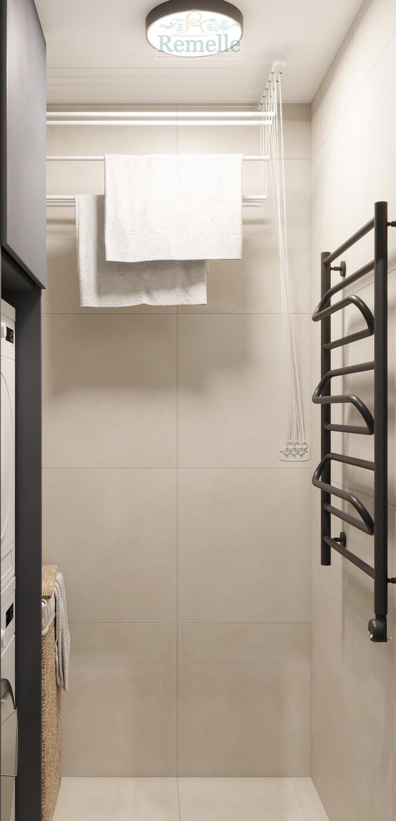 ЖК Veren Village | 3D визуализации