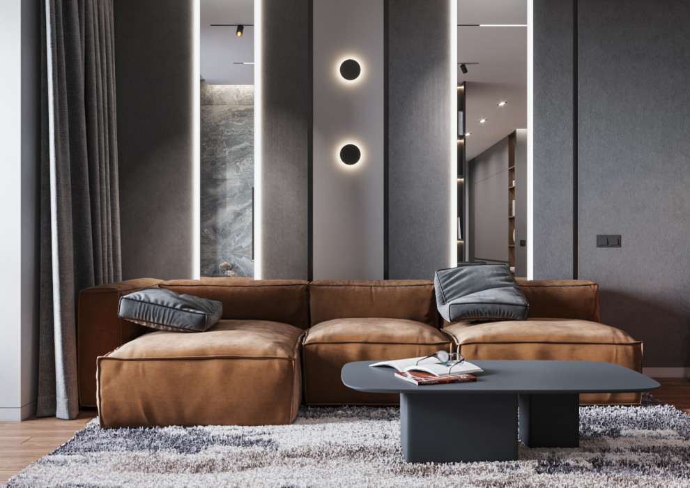 Проект на Целиноградской