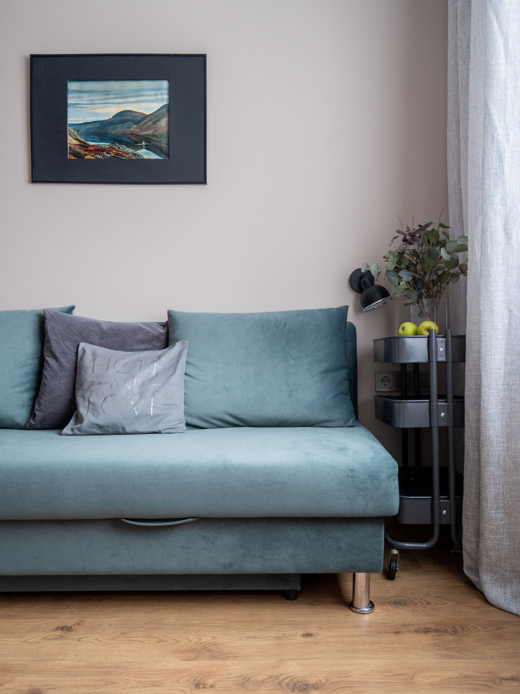 Фотосъемка аппартаментов