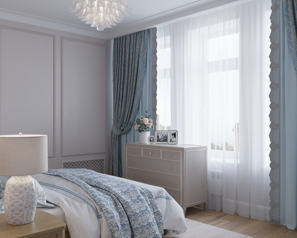 Загородный дом/Серебряный бор