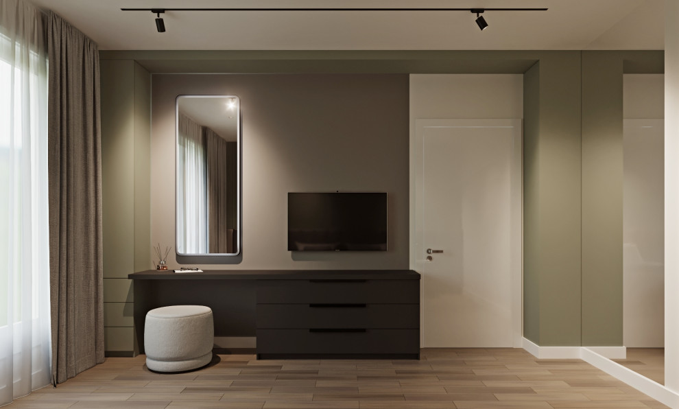 КП "Новая Опалиха" Нижегородская область