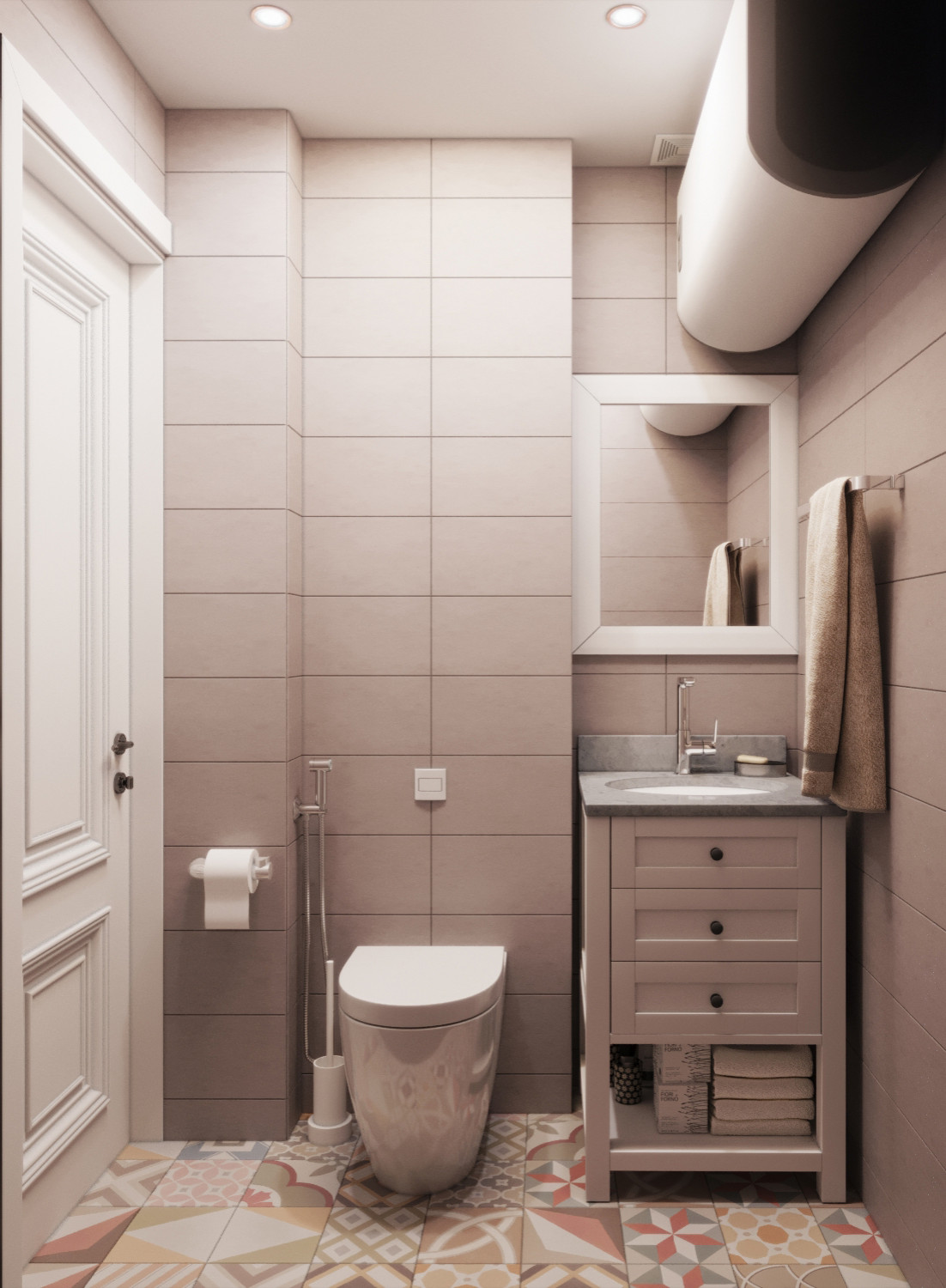 ЖК "Айгуль" г. Уфа